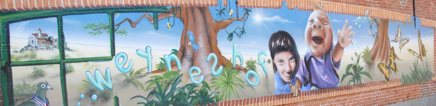 Sfeerbeeld Weyneshof