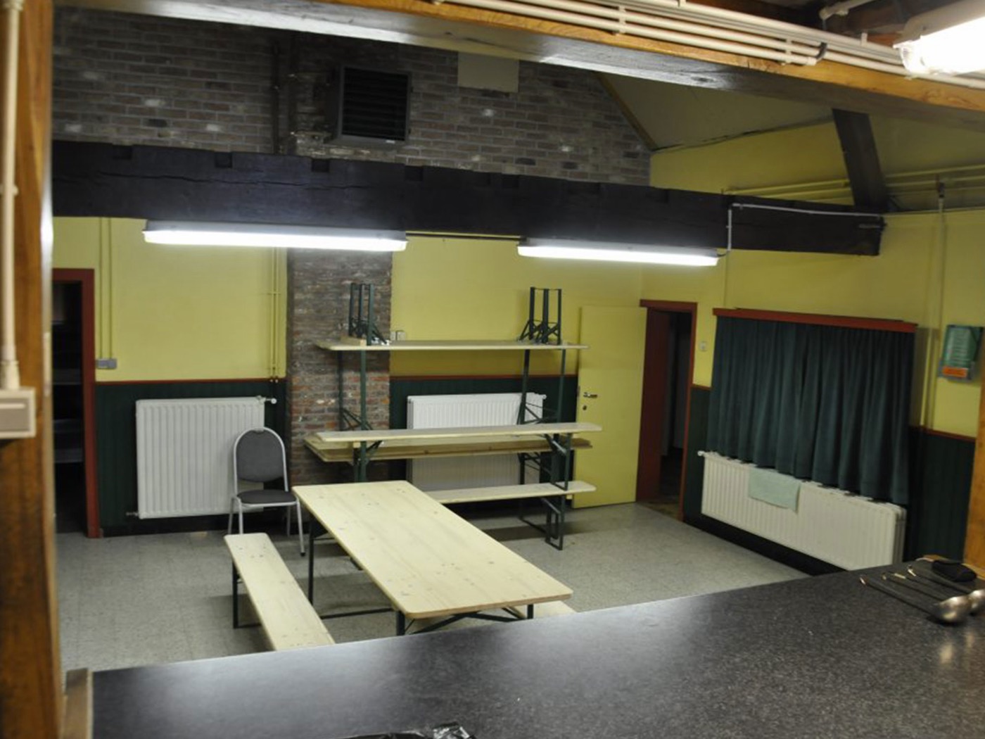 De Hoeve foto 1