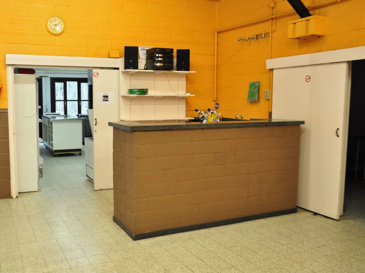 Het Paviljoen foto 2