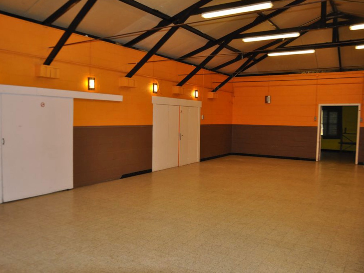 Het Paviljoen foto 3
