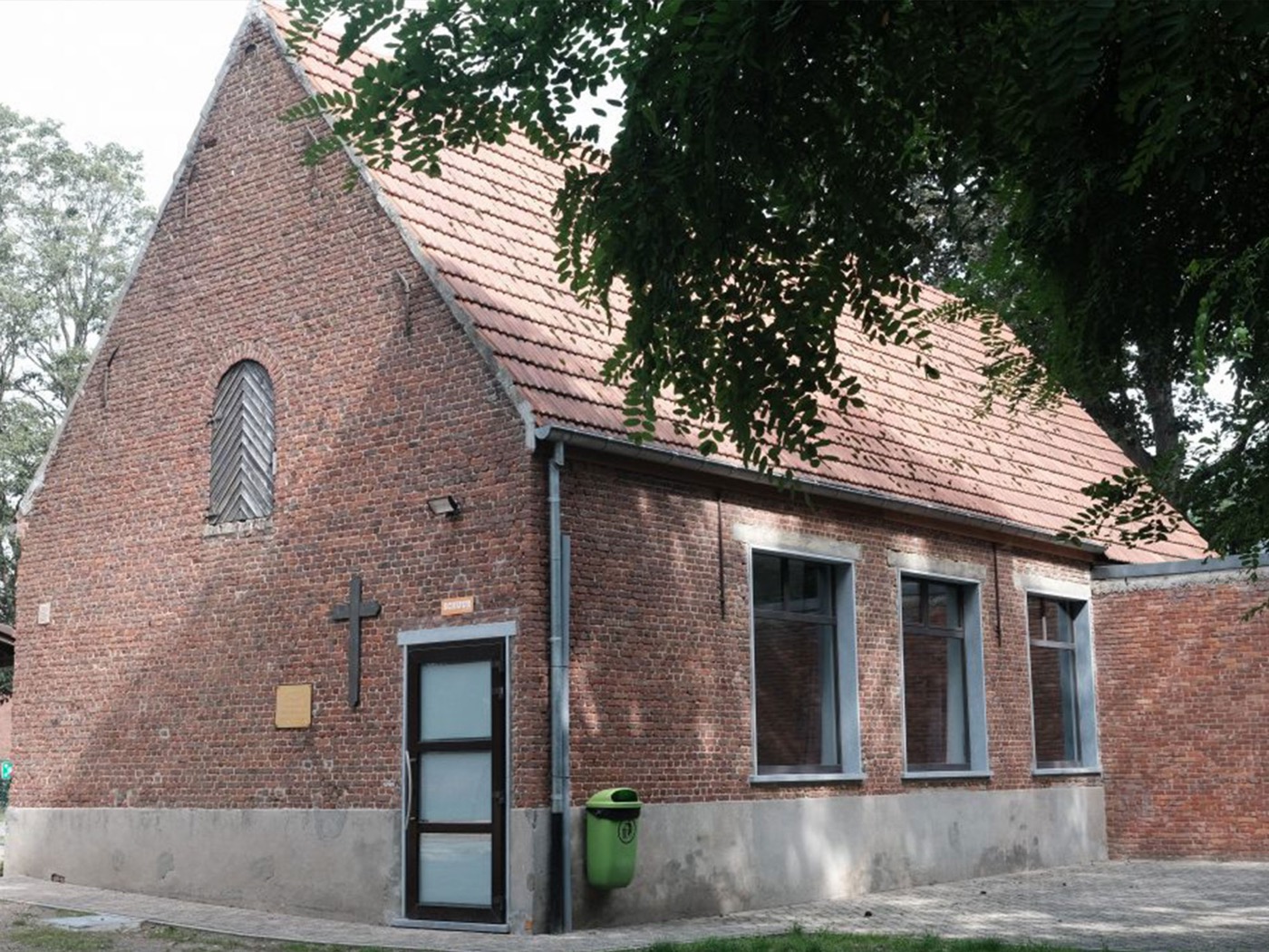 De Schuur