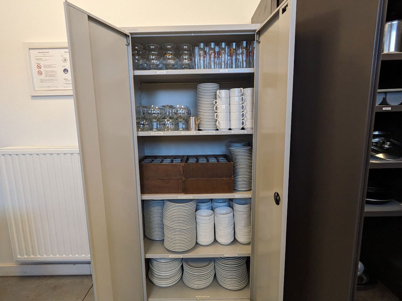 De Schuur foto 3